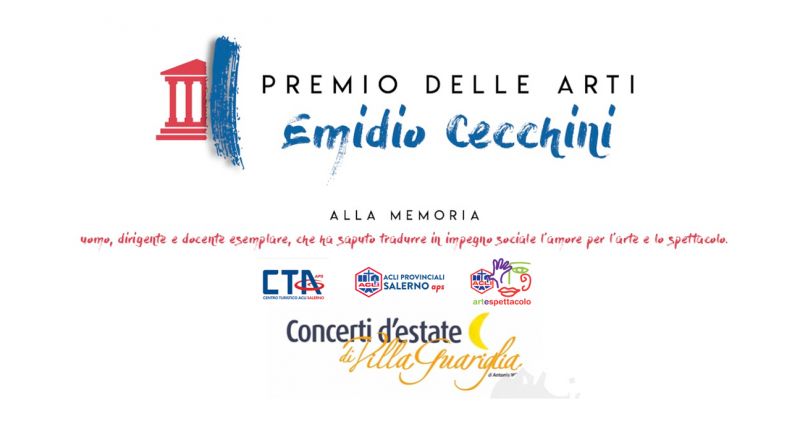Premio Emidio Cecchini - Acli Salerno