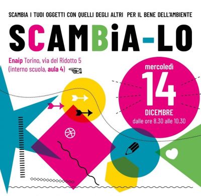 Scambia-Lo - Enaip Torino (TO)