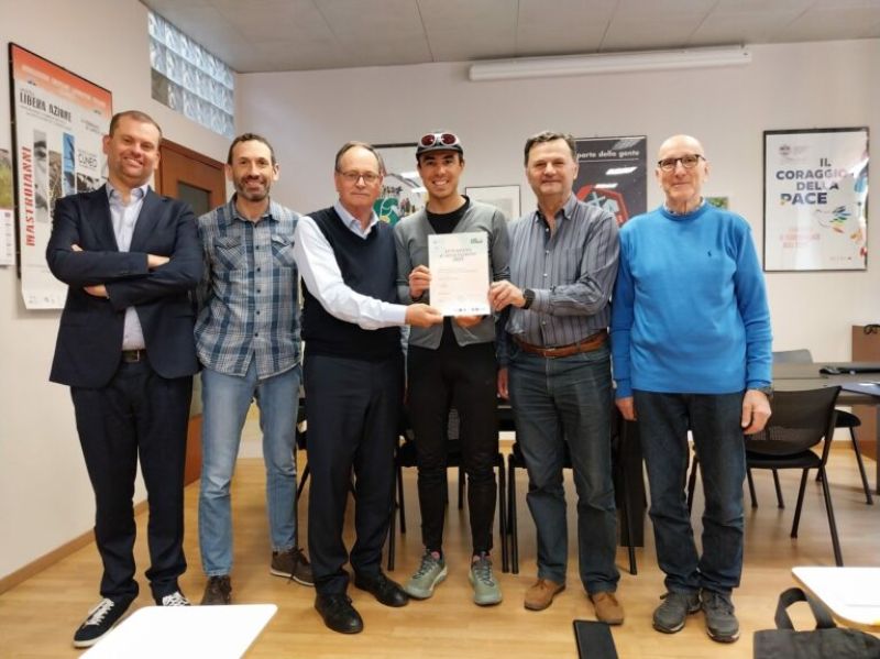 È nata la nuova associazione affiliata US Acli Cuneo "Through Sport” - Cuneo - US Acli Cuneo (CN)