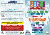 Corsi 2022-2023 - Circolo Acli Lambrate (MI)
