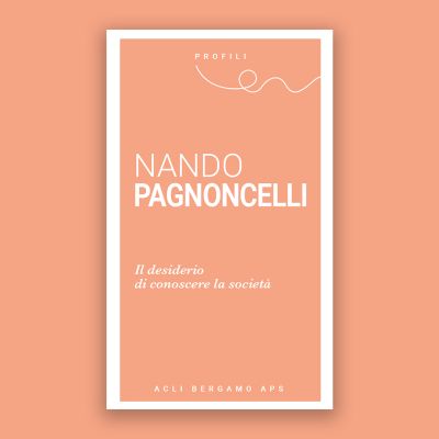 Il desiderio di conoscere la società - Nando Pagnoncelli