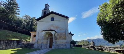 FESTA DI PENTECOSTE - Valduggia (VC) - Circolo Acli Zuccaro (VC)