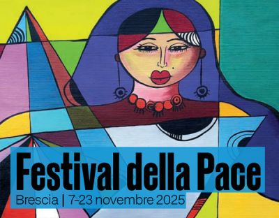 Festival della Pace - Brescia - Acli Brescia (BS)