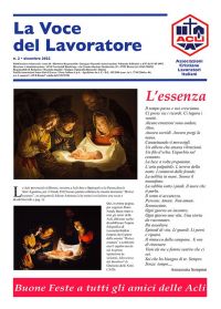 La Voce del Lavoratore - Acli Rimini (RN)