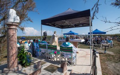 Festa della Madonnina dell’isola dei Pescatori - Cesarolo (VE) - Circolo Acli Cesarolo (VE)