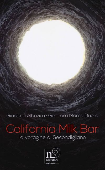 California Milk Bar - Gianluca Albrizio e Gennaro Marco Duello