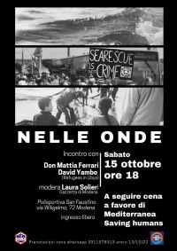 Nelle onde - Acli Modena (MO)