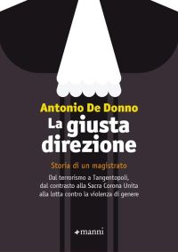 La giusta direzione - Antonio De Donno