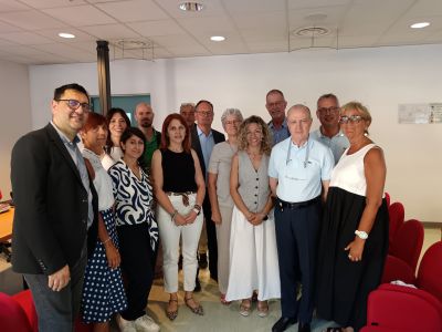 Costituito il CRAL dell ASLCN1 Affiliato alle Acli Cuneesi - Cuneo - Acli Cuneo (CN)