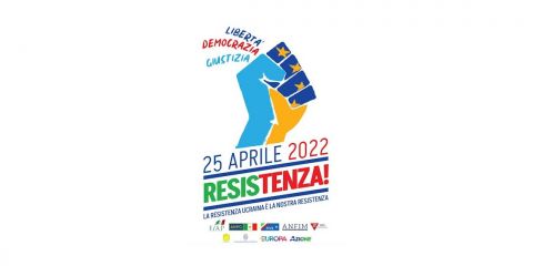 Manifestazione 25 Aprile - Acli Milano Monza e Brianza (MI)