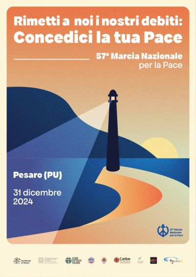 Rimetti a noi i nostri debiti: Concedici la tua Pace - Acli Pesaro Urbino (PU)