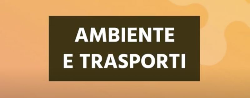 Verso le regionali in Lombardia: Ambiente e trasporti - ACLI Bergamo (BG)
