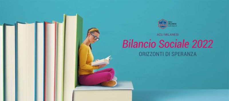 Bilancio sociale 2022 - Acli Milano