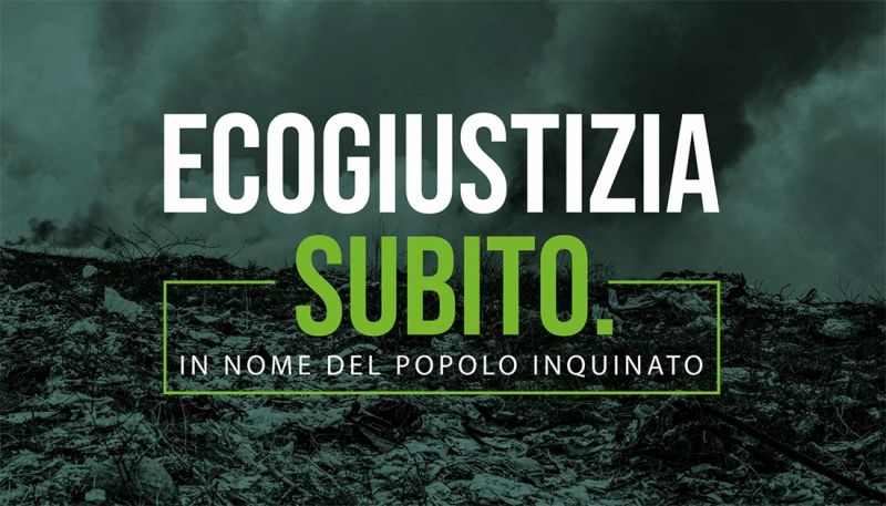 Ecogiustizia Subito - Acli Venezia (VE)