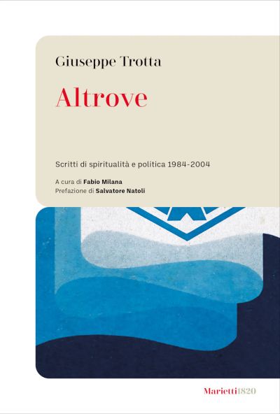 Altrove: Giuseppe Trotta - Fabio Milana