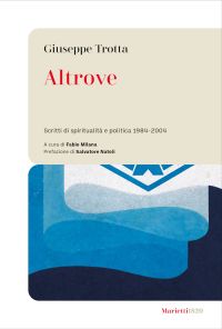 Altrove: Giuseppe Trotta - Fabio Milana