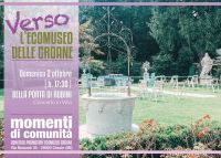 Verso l'Ecomuseo delle Groane - Circolo Acli Cesate (MI)
