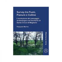 Survey tra Fiumi, Pianure e Colline - Pasquale Marino