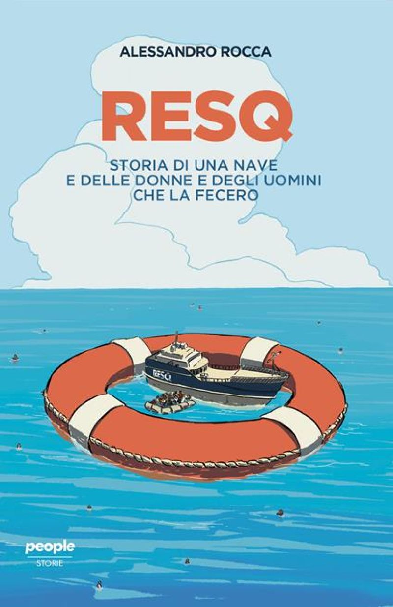 RESQ - Alessandro Rocca