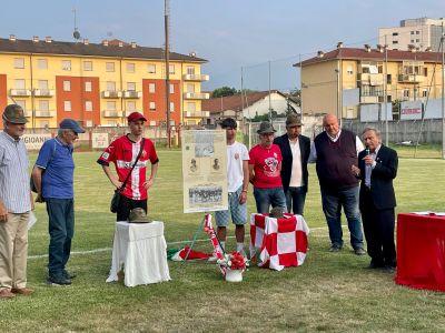 Festa US Acli E Cuneo Calcio - Cuneo - Acli Cuneo (CN)