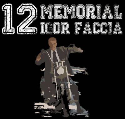 12° Memorial Igor Faccia - Circolo Acli Mellana