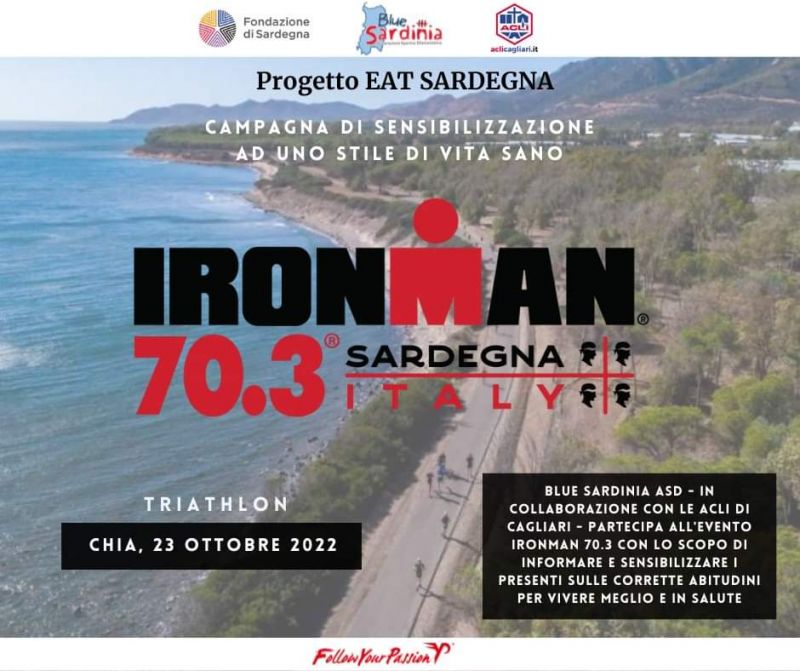 IronMan - Acli Cagliari (CA)