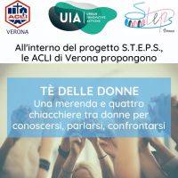 Tè delle donne