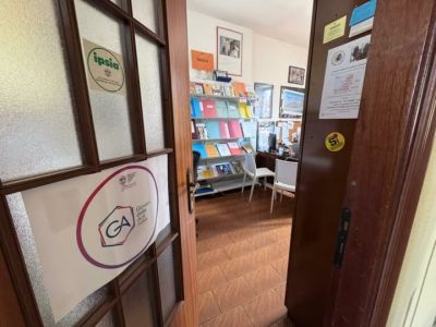 NUOVO UFFICIO PER I GIOVANI DELLE ACLI PROVINCIALI CUNEESI - CUNEO - ACLI CUNEO (CN)