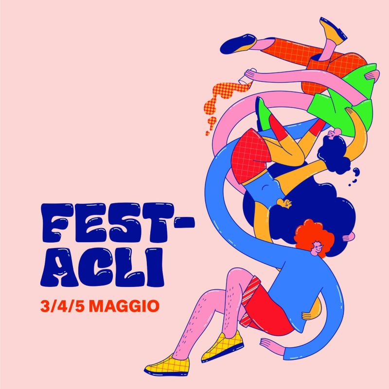 Fest-Acli - Acli Bergamo e Circolo Acli Stezzano (BG)