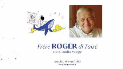 Ascolta, si leva l&#039;alba: Frère Roger di Taizé - Acli Bergamo (BG)