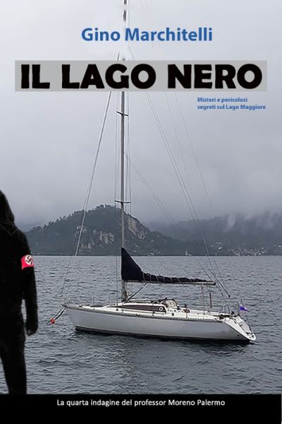 Lago Nero - Gino Marchitelli