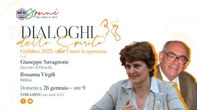 Dialoghi dello Spirito