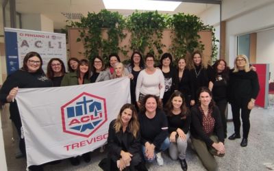 25 Anni Acli Service Treviso - Treviso - Acli Treviso (TV)