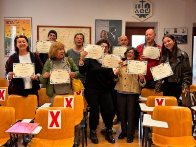 Corso HACCP per i gestori dei circoli - Cuneo - Acli Cuneo (CN)
