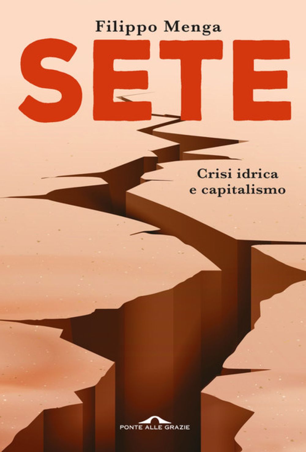 Sete - Filippo Menga