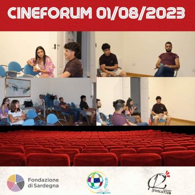 Cineforum - Acli Sardegna