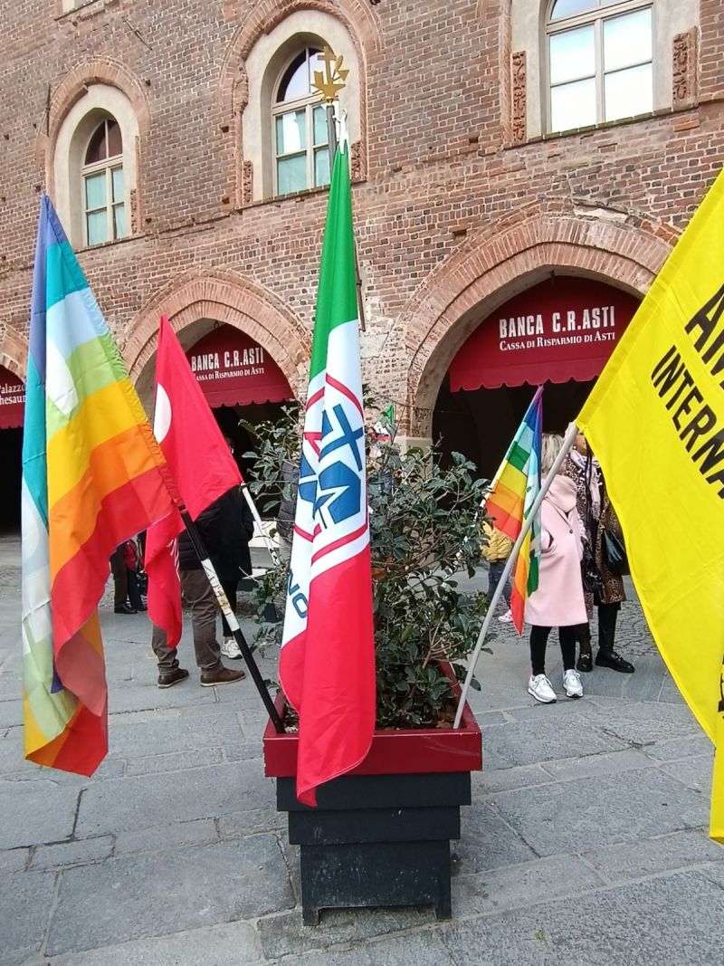 Marcia della Pace Cuneo e Fossano - Acli Cuneo (CN)