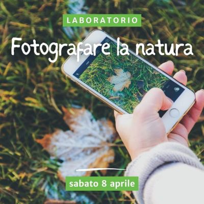 Fotografare la Natura - Circolo Acli Urago Mella (BS)