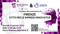 Firenze: Città per le imprese innovative - Acli Firenze (FR)