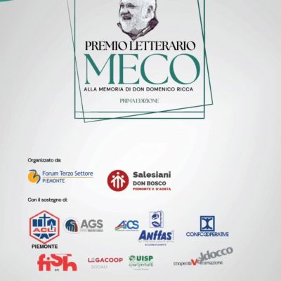 Premio Letterario Meco - Acli Piemonte