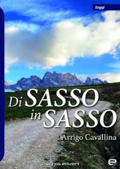 Di sasso in sasso - Arrigo Cavallina