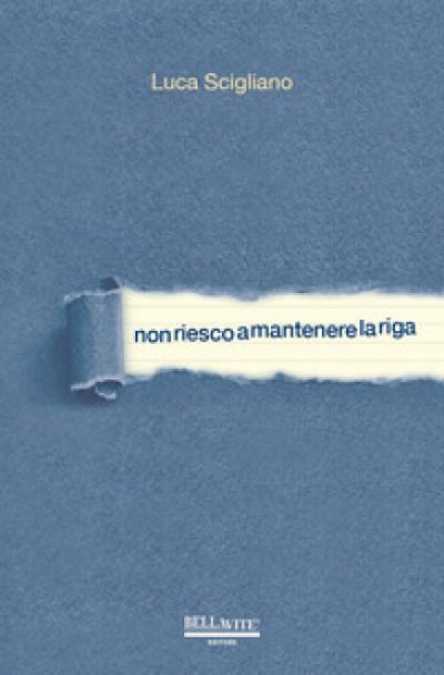 Nonriescoamantenerelariga - Luca Scigliano