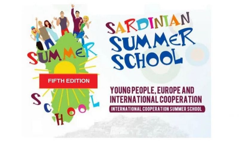 Sardinian Summer School - Acli Cagliari (CA)